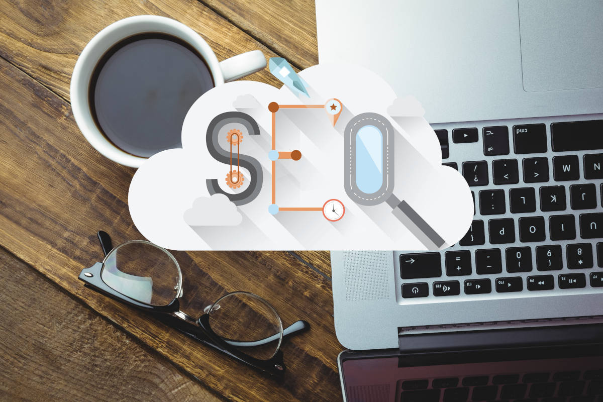 SEO and Content Optimization Service, 2021